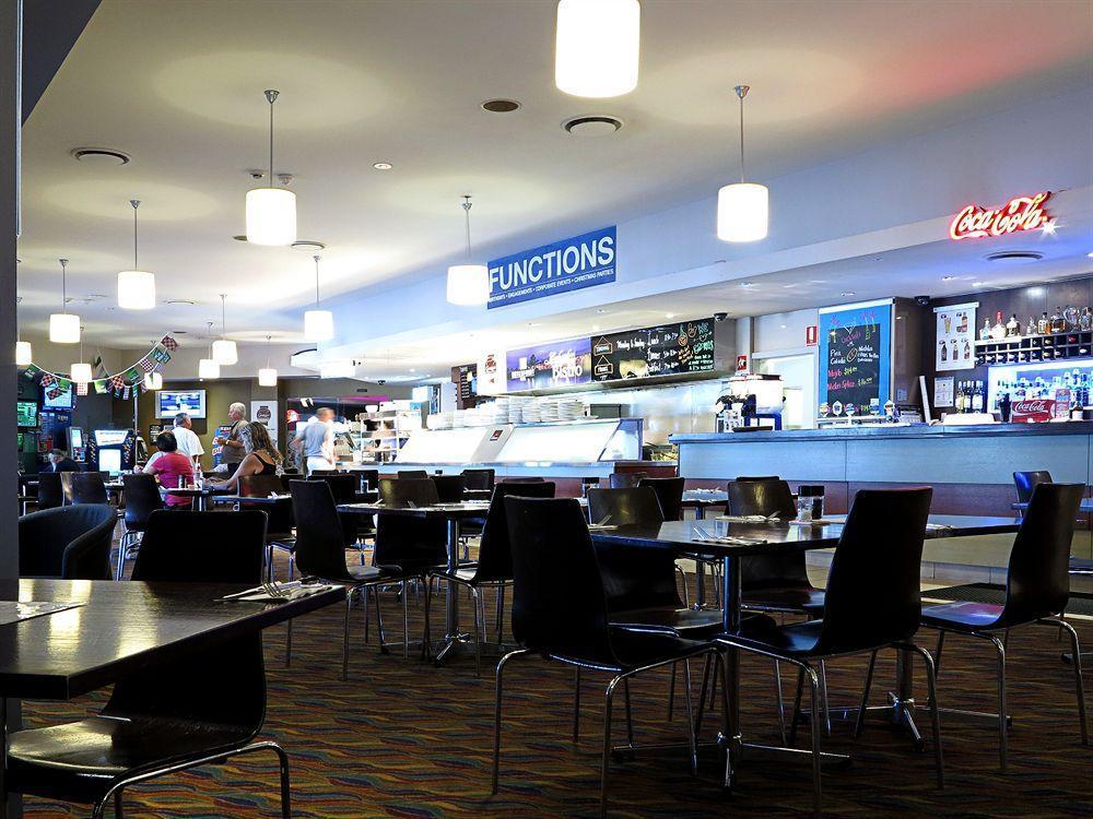 Nightcap At Waterfront Hotel Maroochydore Exterior foto